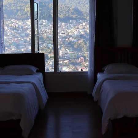 Edelweiss Hotel Kohima Екстериор снимка