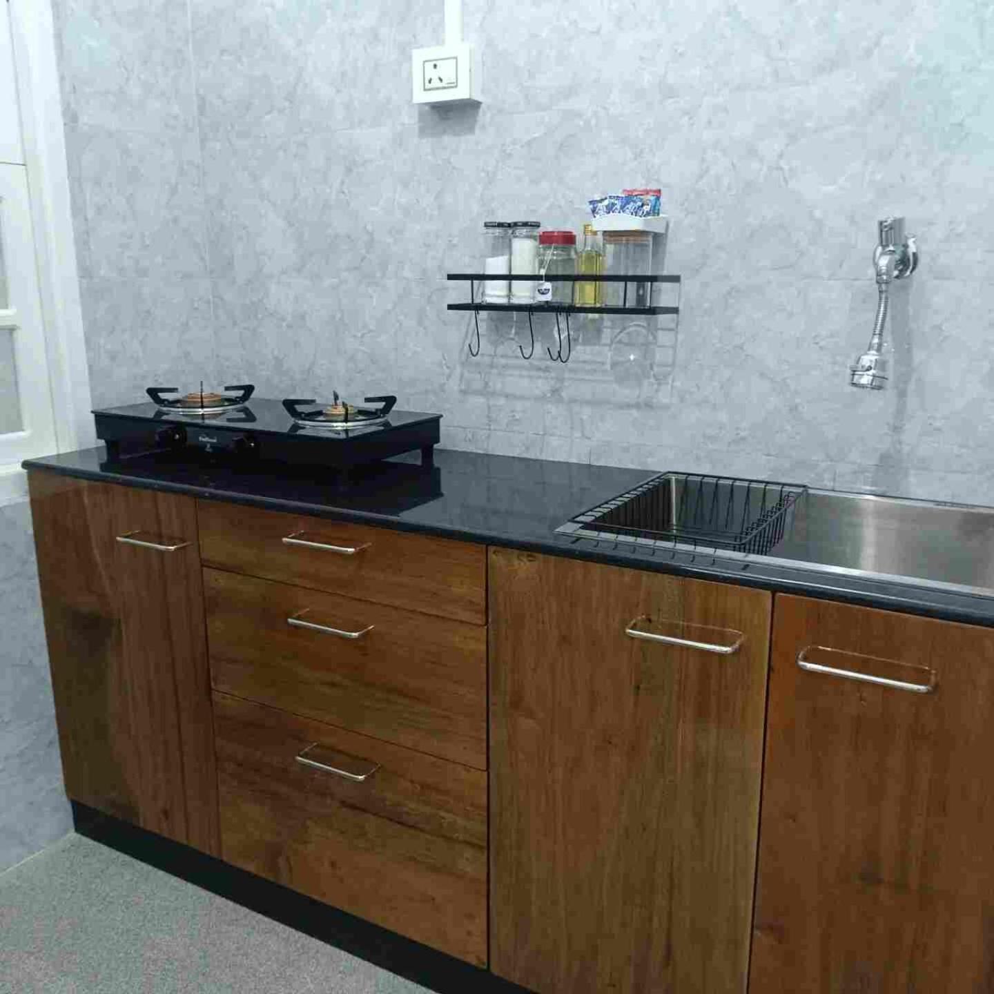 Edelweiss Hotel Kohima Екстериор снимка