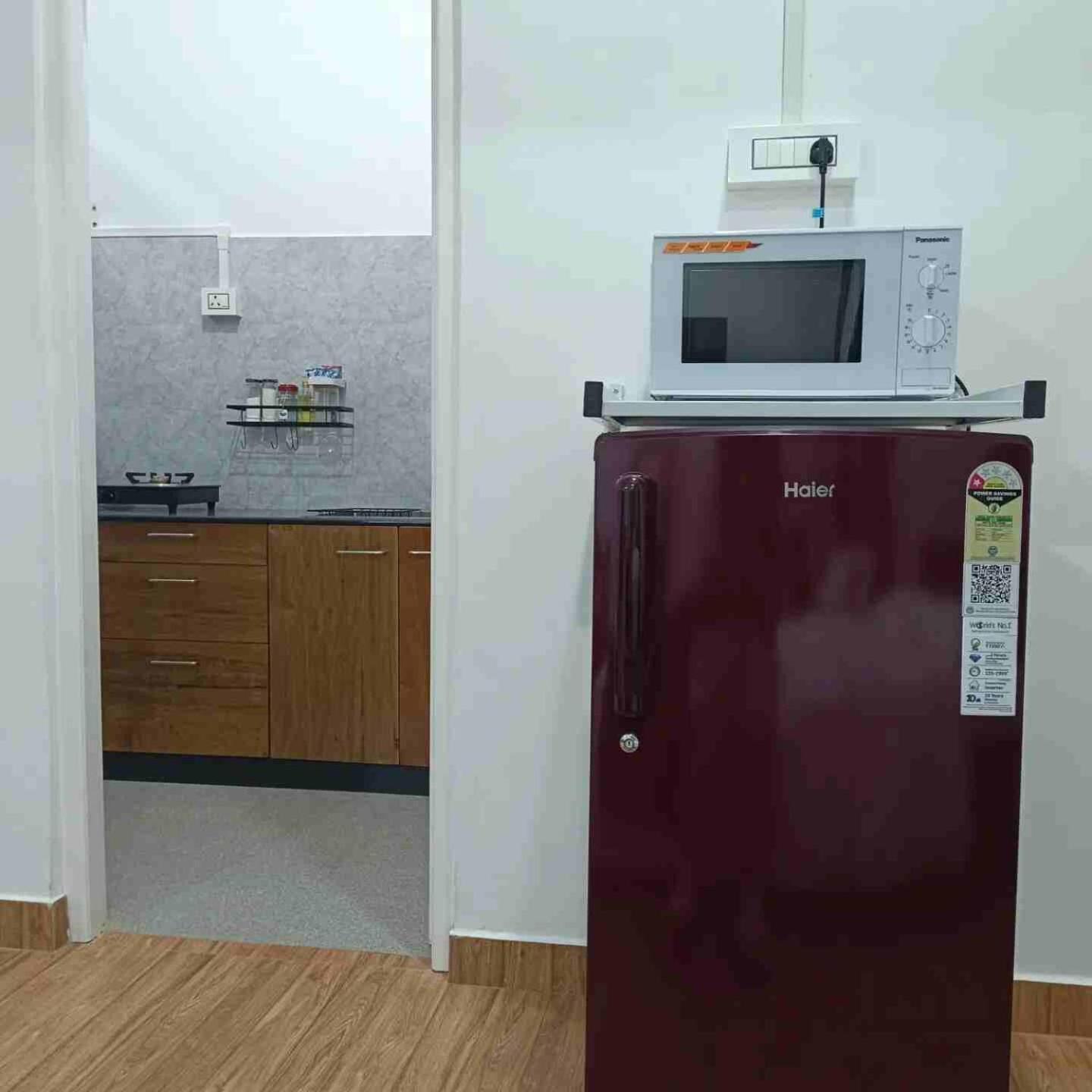 Edelweiss Hotel Kohima Екстериор снимка
