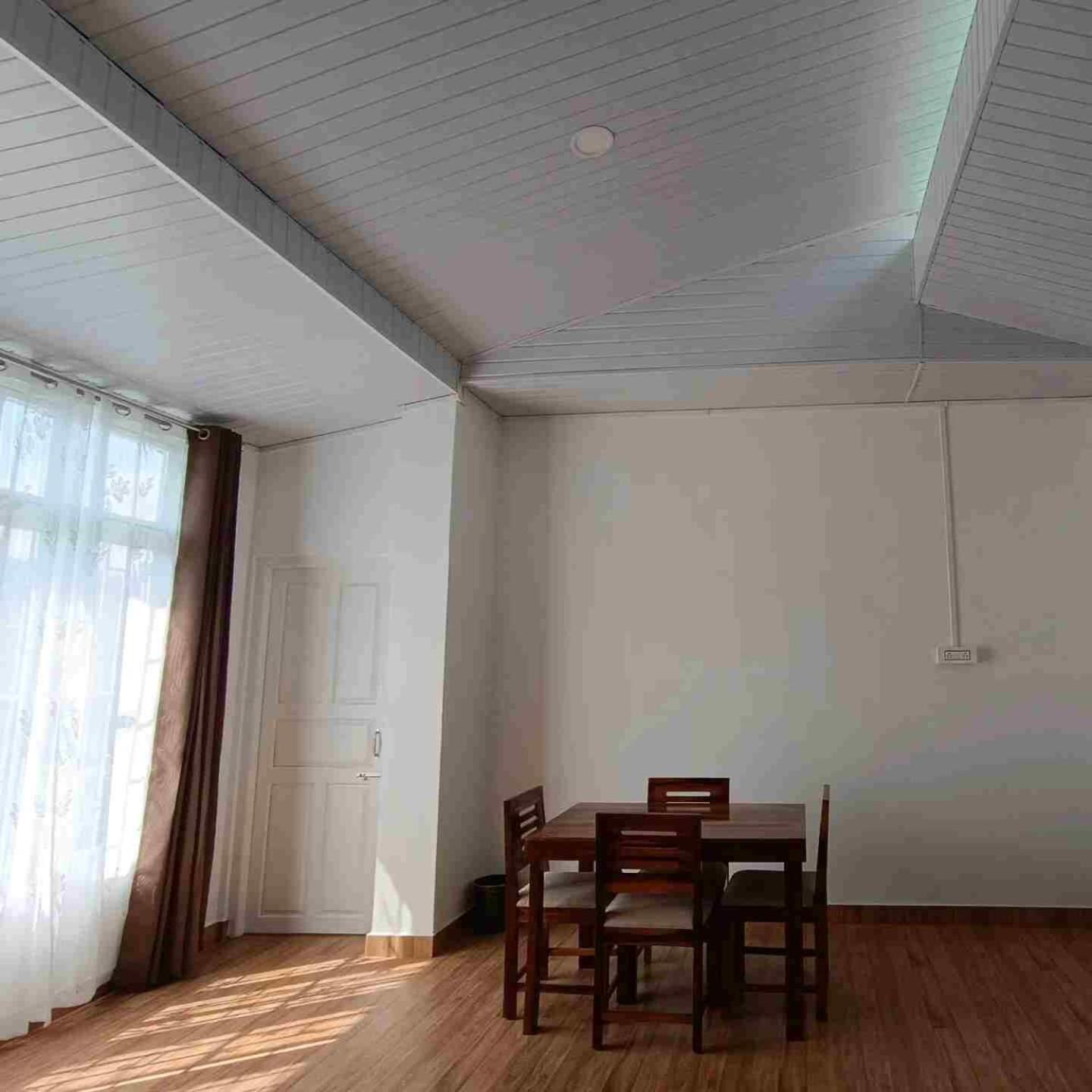 Edelweiss Hotel Kohima Екстериор снимка